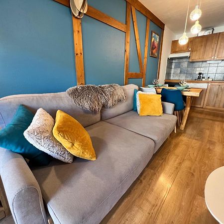 Residence Cami Real **** แซ็งต์-ลารีย์-ซูว์ลอง ภายนอก รูปภาพ