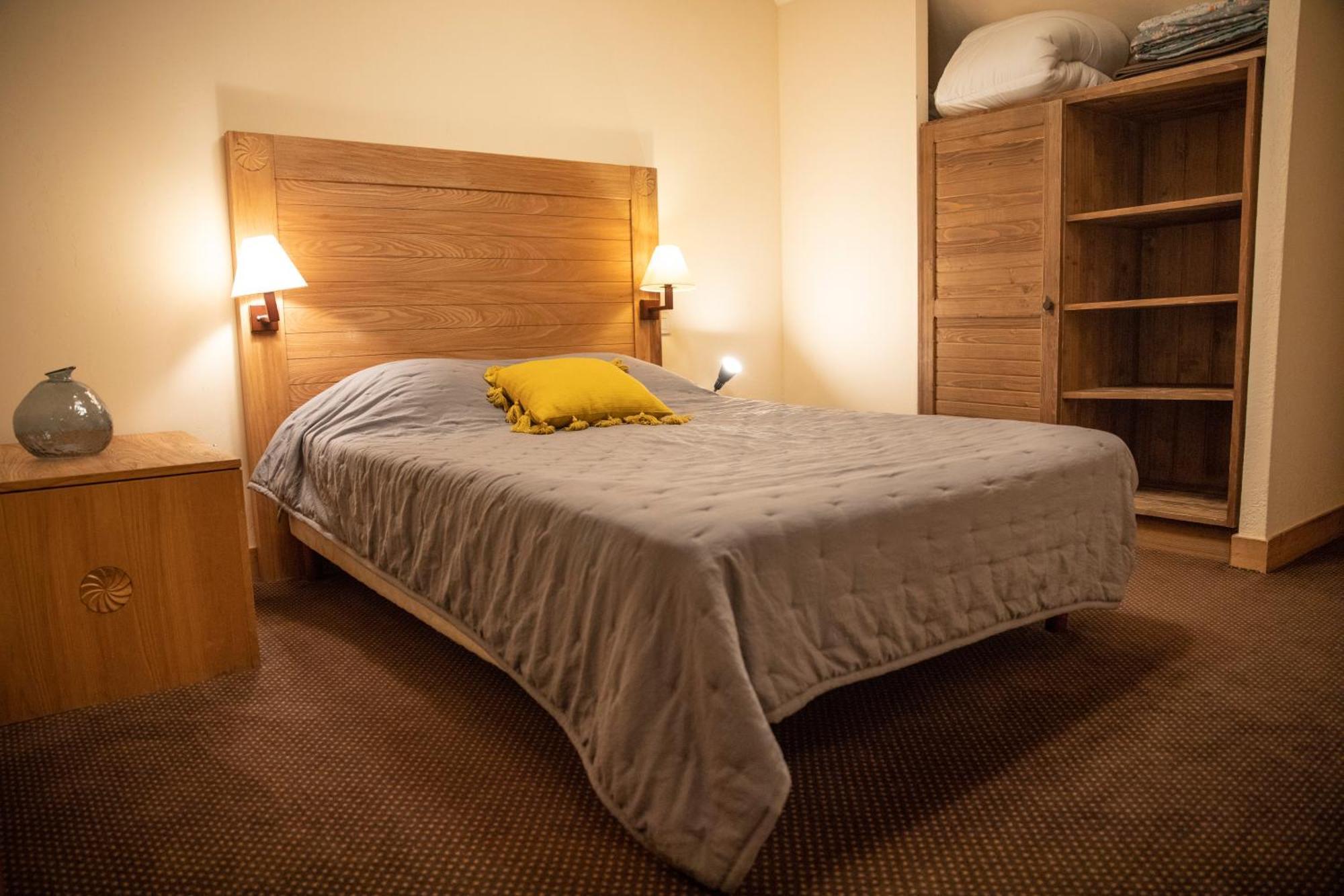 Residence Cami Real **** แซ็งต์-ลารีย์-ซูว์ลอง ภายนอก รูปภาพ
