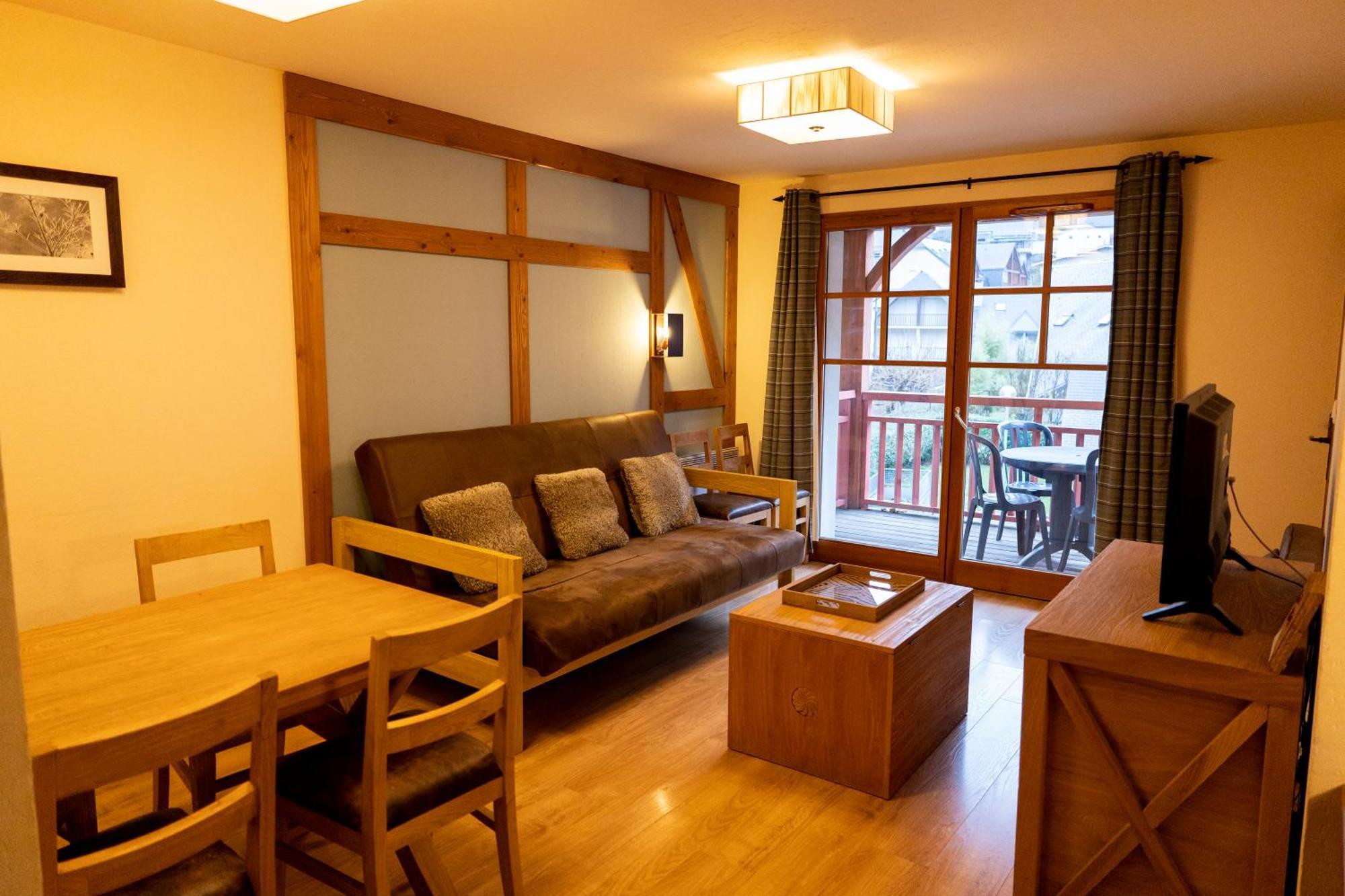 Residence Cami Real **** แซ็งต์-ลารีย์-ซูว์ลอง ภายนอก รูปภาพ