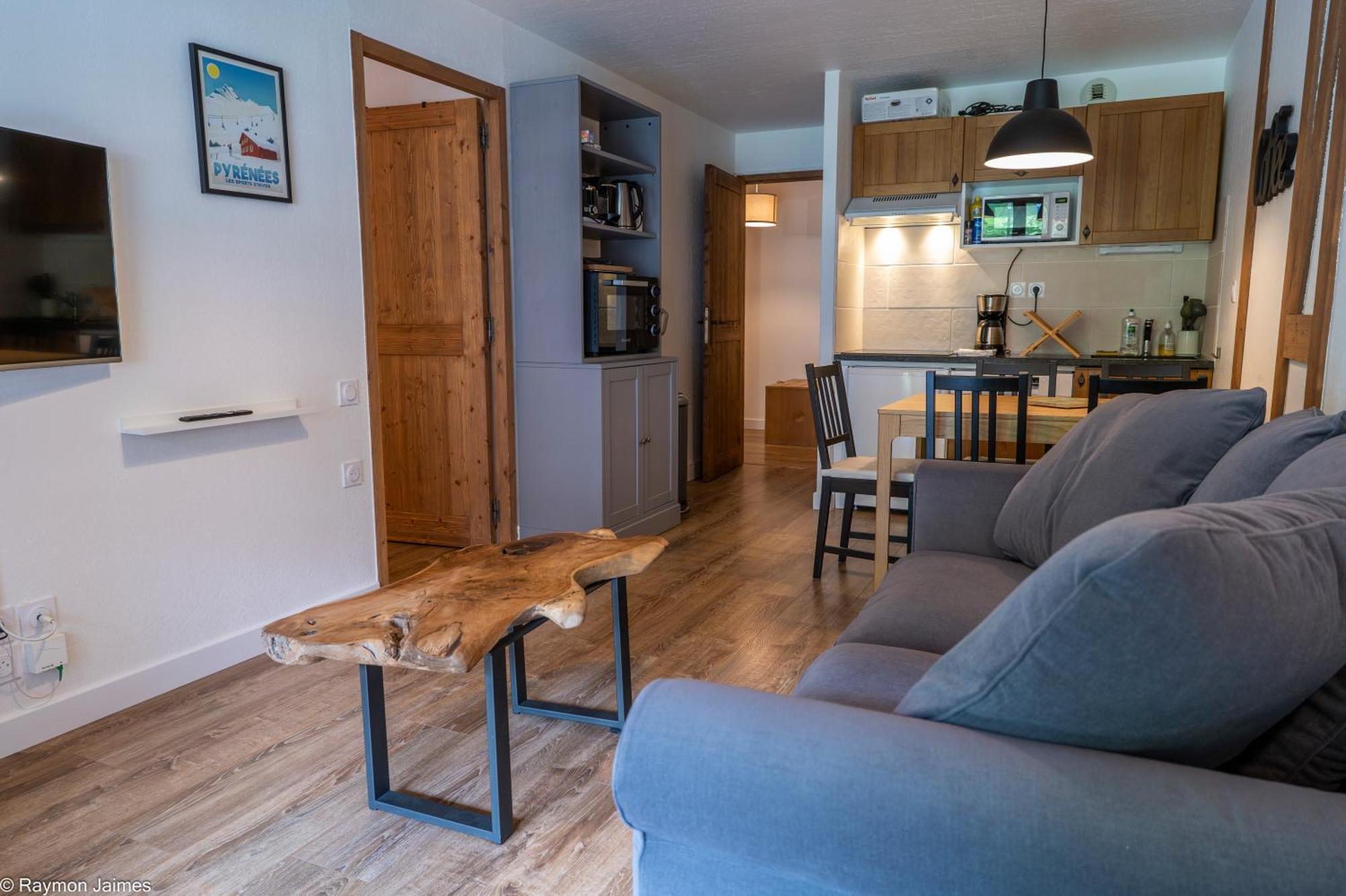 Residence Cami Real **** แซ็งต์-ลารีย์-ซูว์ลอง ภายนอก รูปภาพ