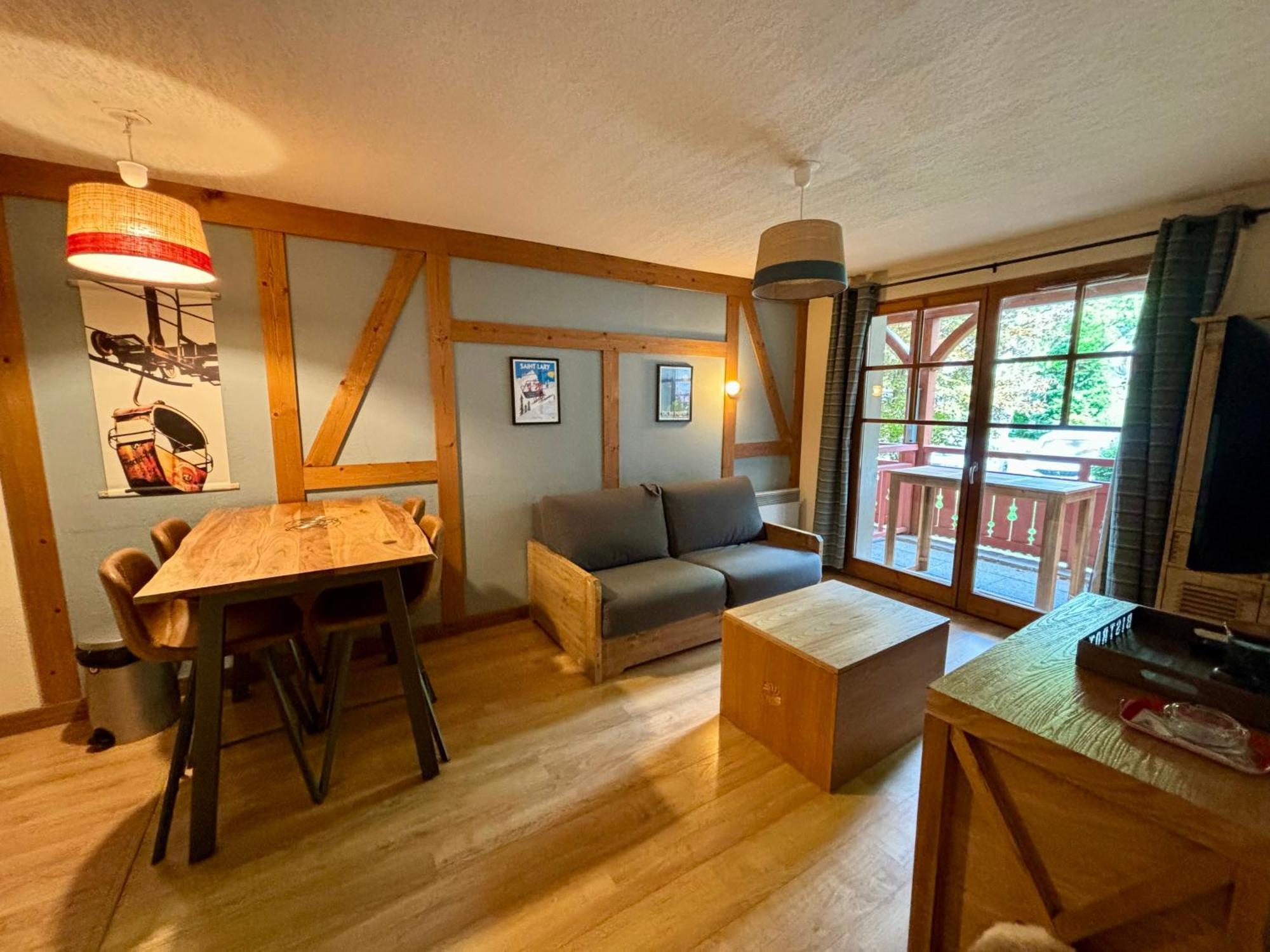 Residence Cami Real **** แซ็งต์-ลารีย์-ซูว์ลอง ห้อง รูปภาพ