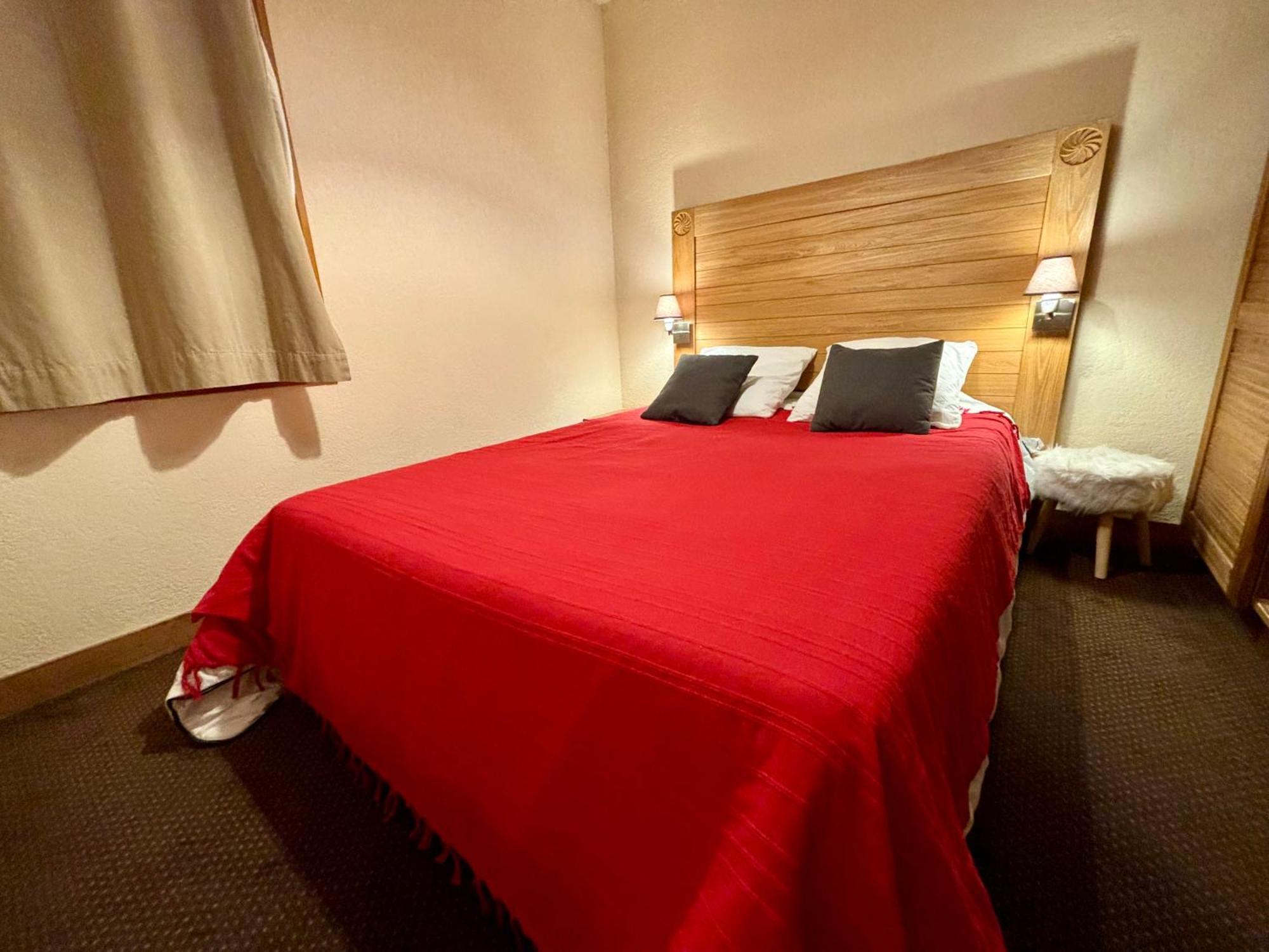 Residence Cami Real **** แซ็งต์-ลารีย์-ซูว์ลอง ห้อง รูปภาพ