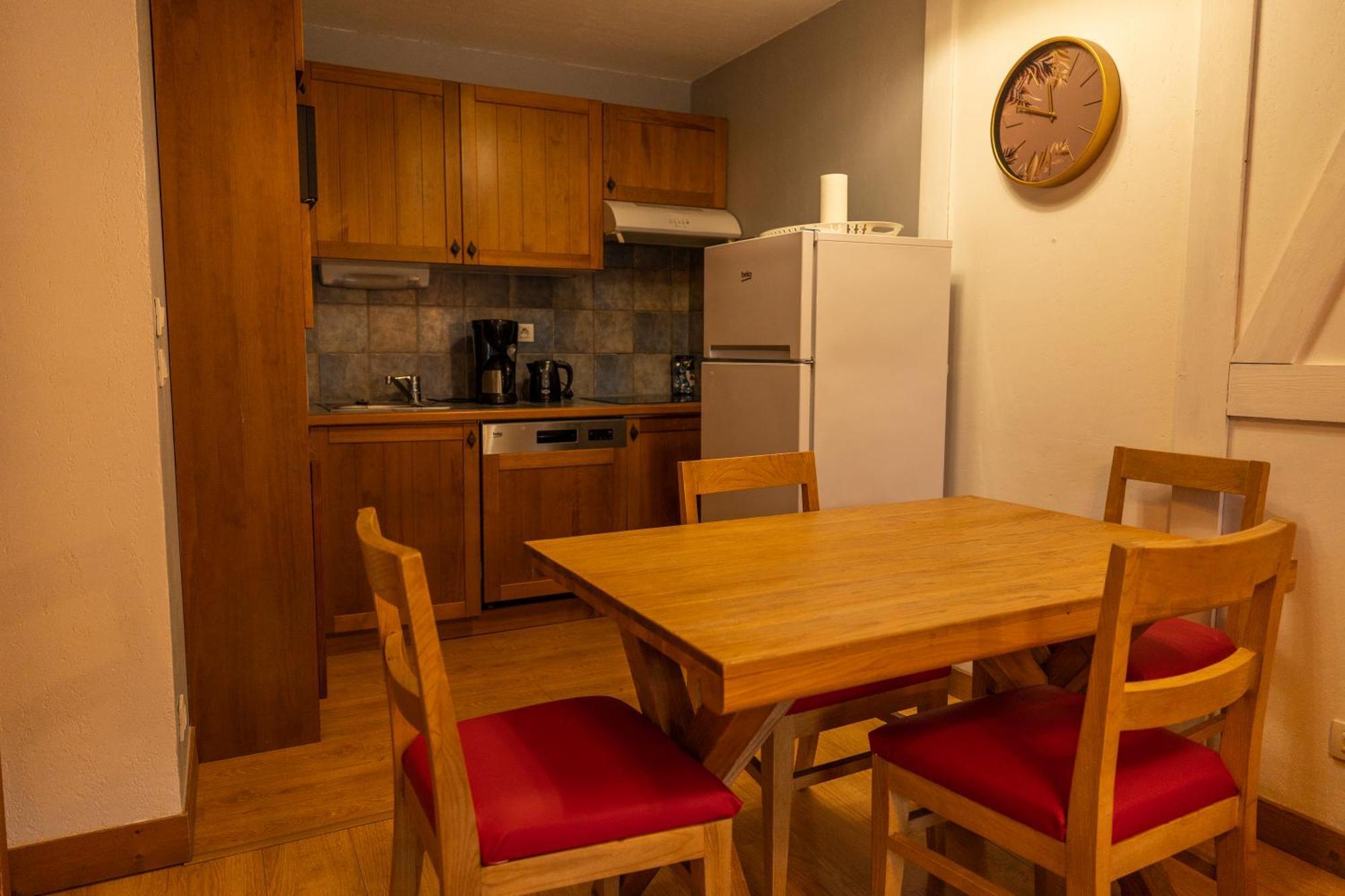 Residence Cami Real **** แซ็งต์-ลารีย์-ซูว์ลอง ภายนอก รูปภาพ