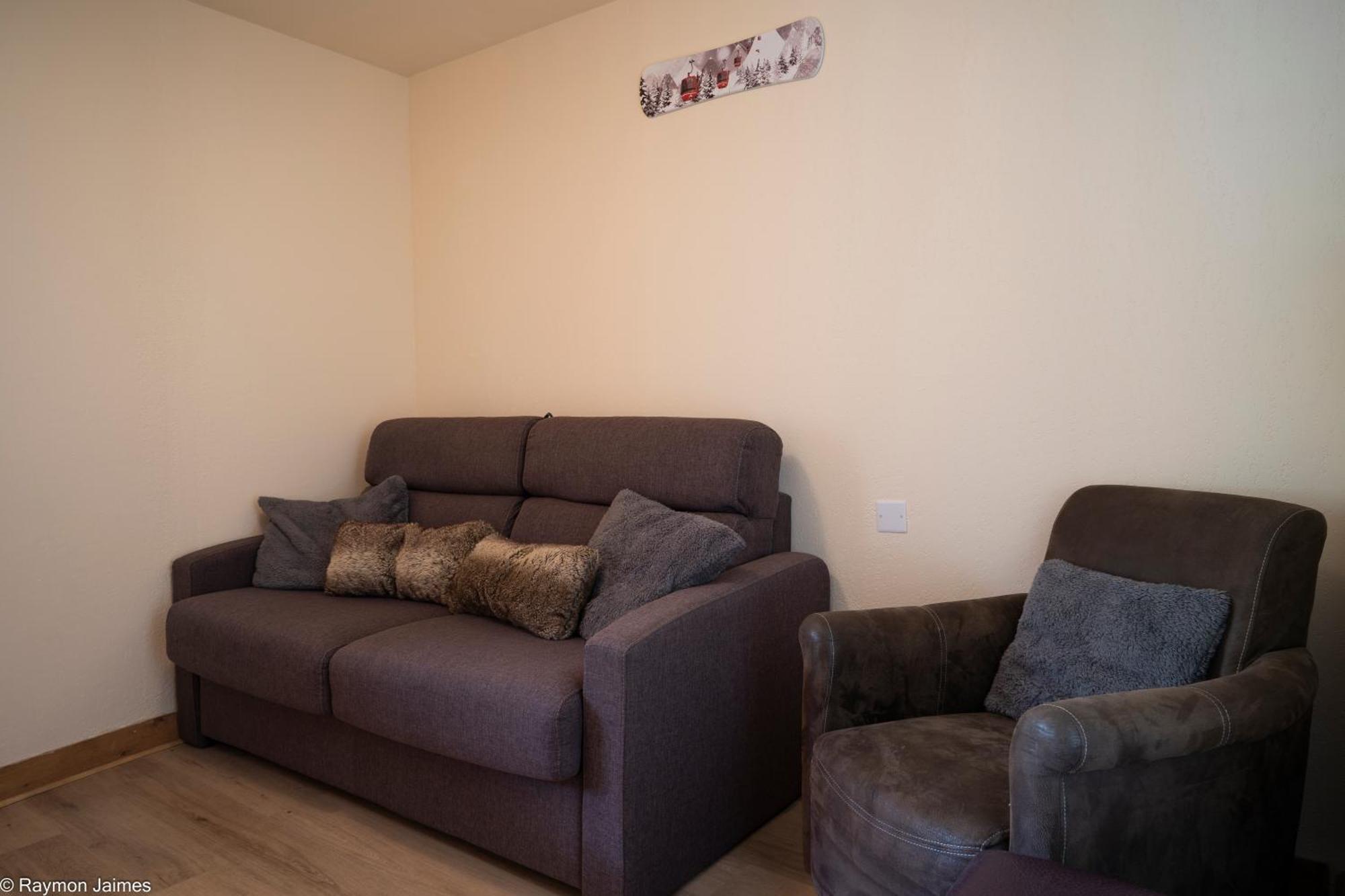 Residence Cami Real **** แซ็งต์-ลารีย์-ซูว์ลอง ห้อง รูปภาพ