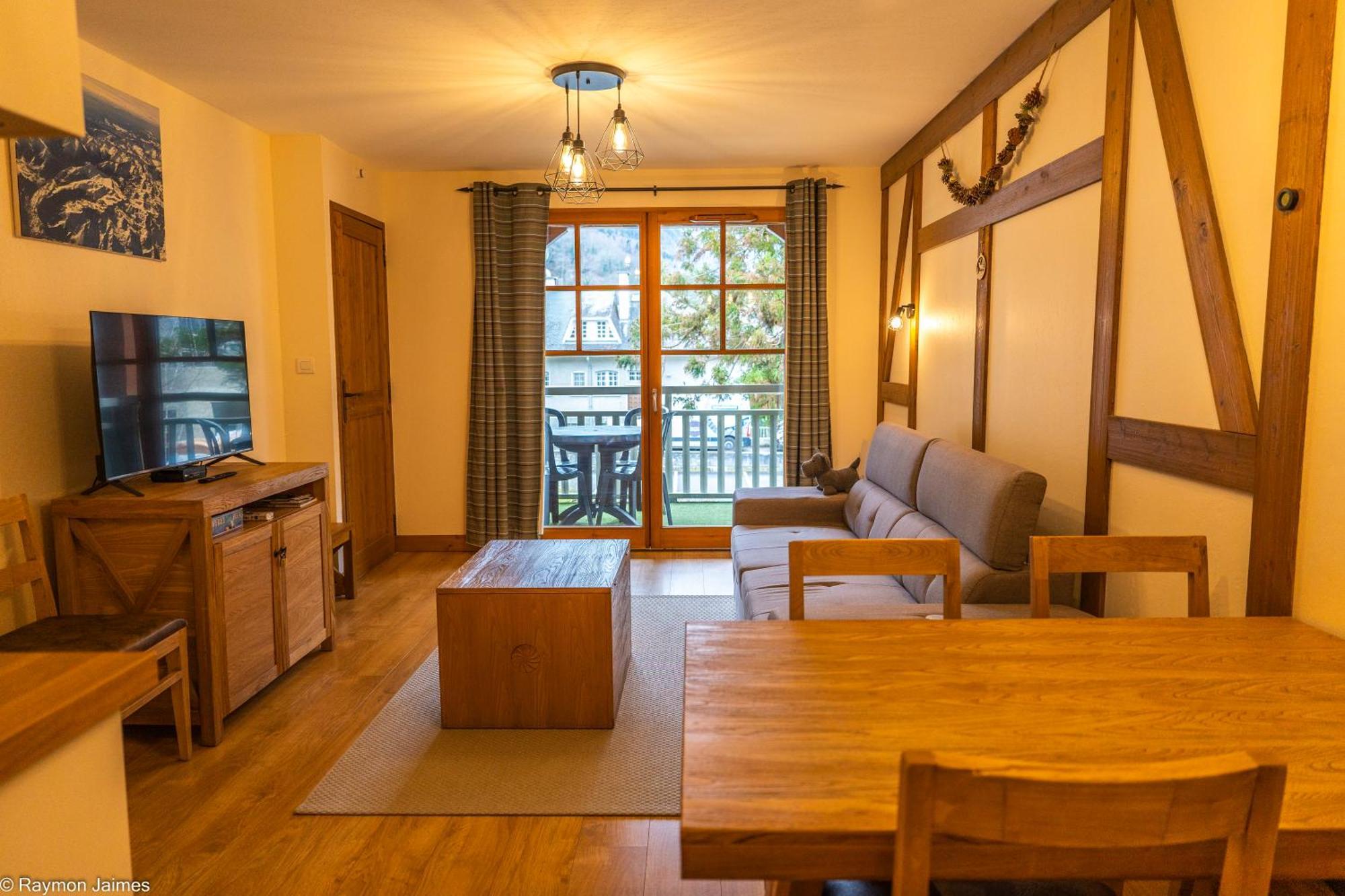 Residence Cami Real **** แซ็งต์-ลารีย์-ซูว์ลอง ห้อง รูปภาพ