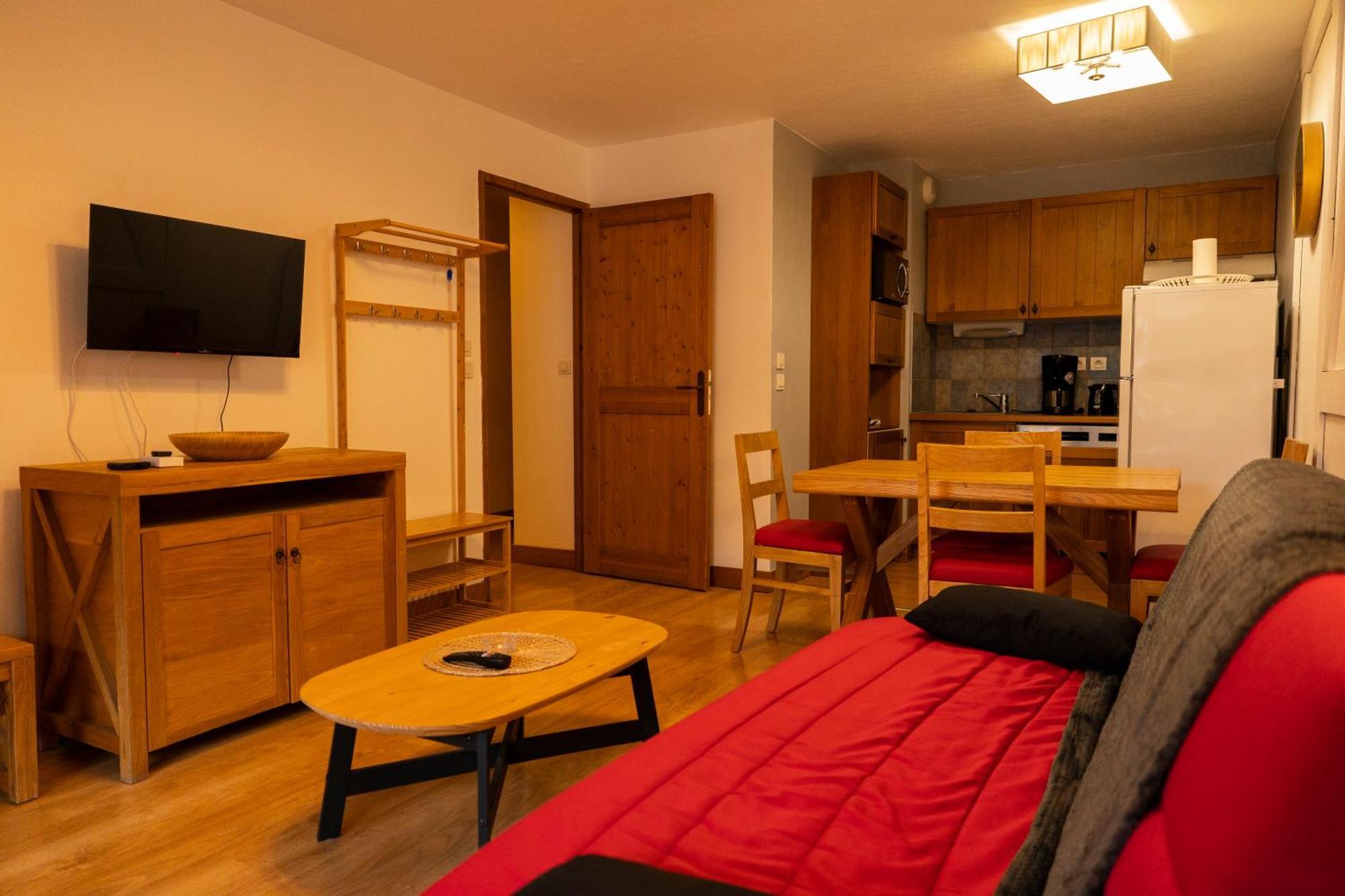 Residence Cami Real **** แซ็งต์-ลารีย์-ซูว์ลอง ภายนอก รูปภาพ