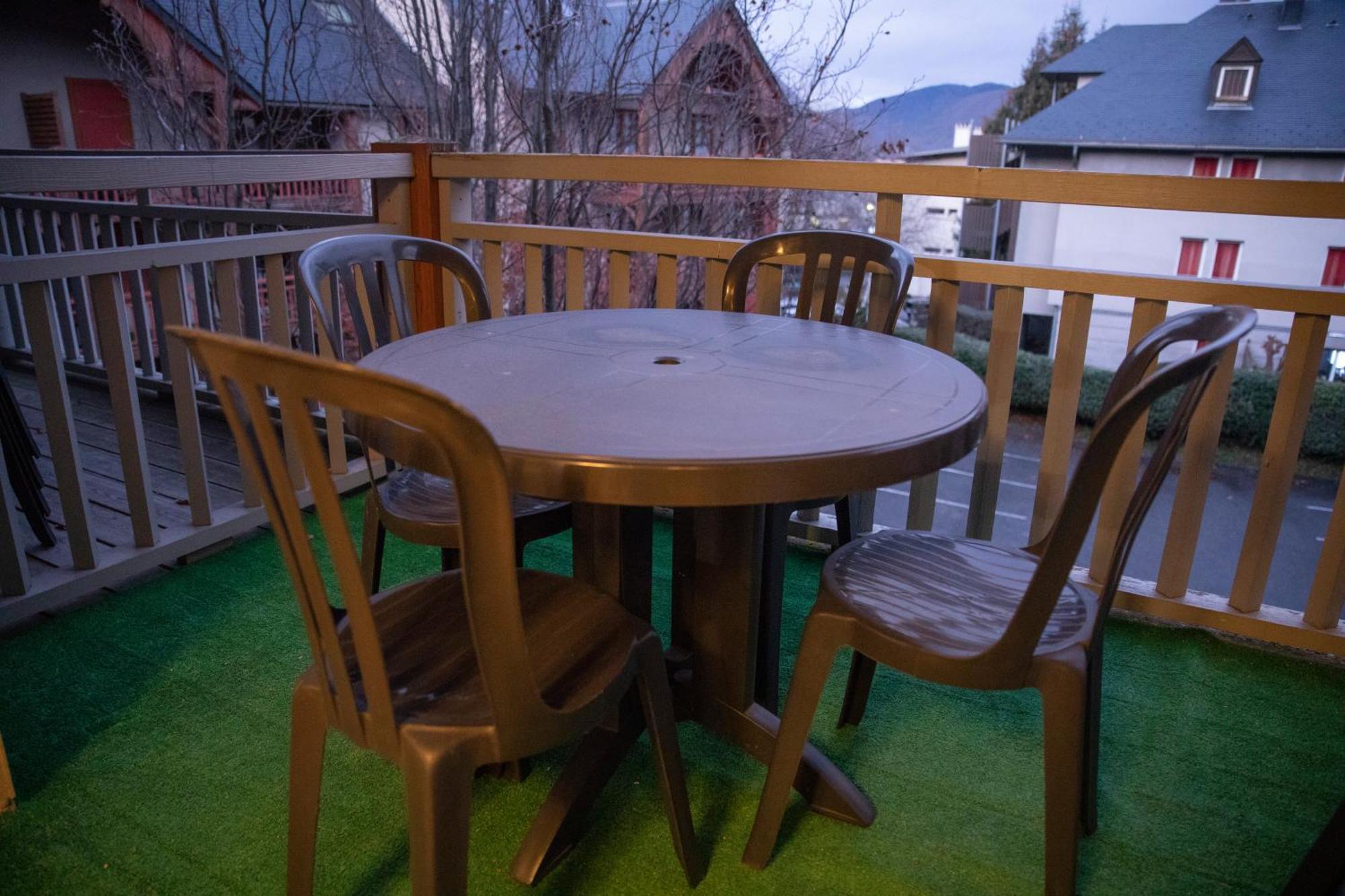 Residence Cami Real **** แซ็งต์-ลารีย์-ซูว์ลอง ภายนอก รูปภาพ