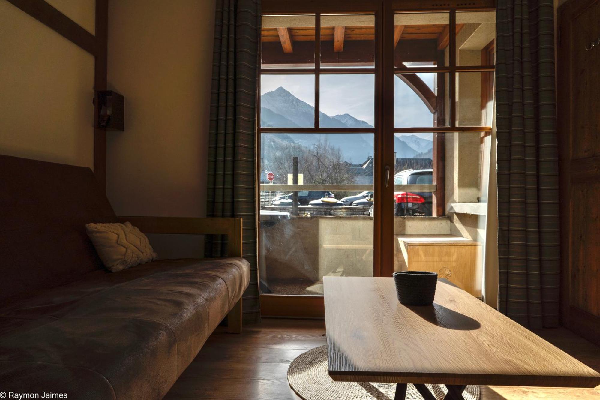 Residence Cami Real **** แซ็งต์-ลารีย์-ซูว์ลอง ห้อง รูปภาพ