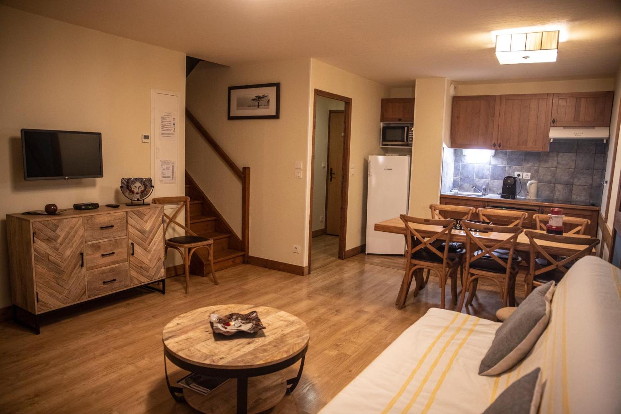 Residence Cami Real **** แซ็งต์-ลารีย์-ซูว์ลอง ภายนอก รูปภาพ