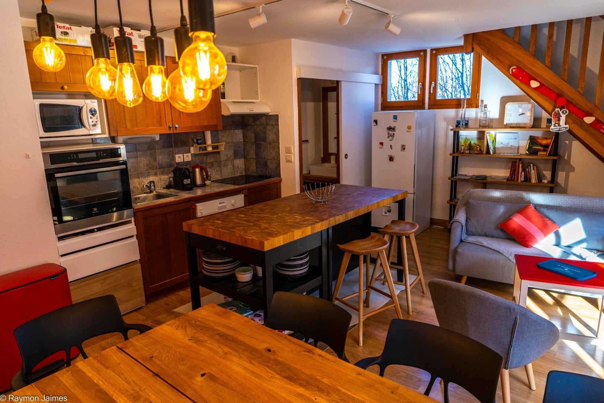 Residence Cami Real **** แซ็งต์-ลารีย์-ซูว์ลอง ห้อง รูปภาพ
