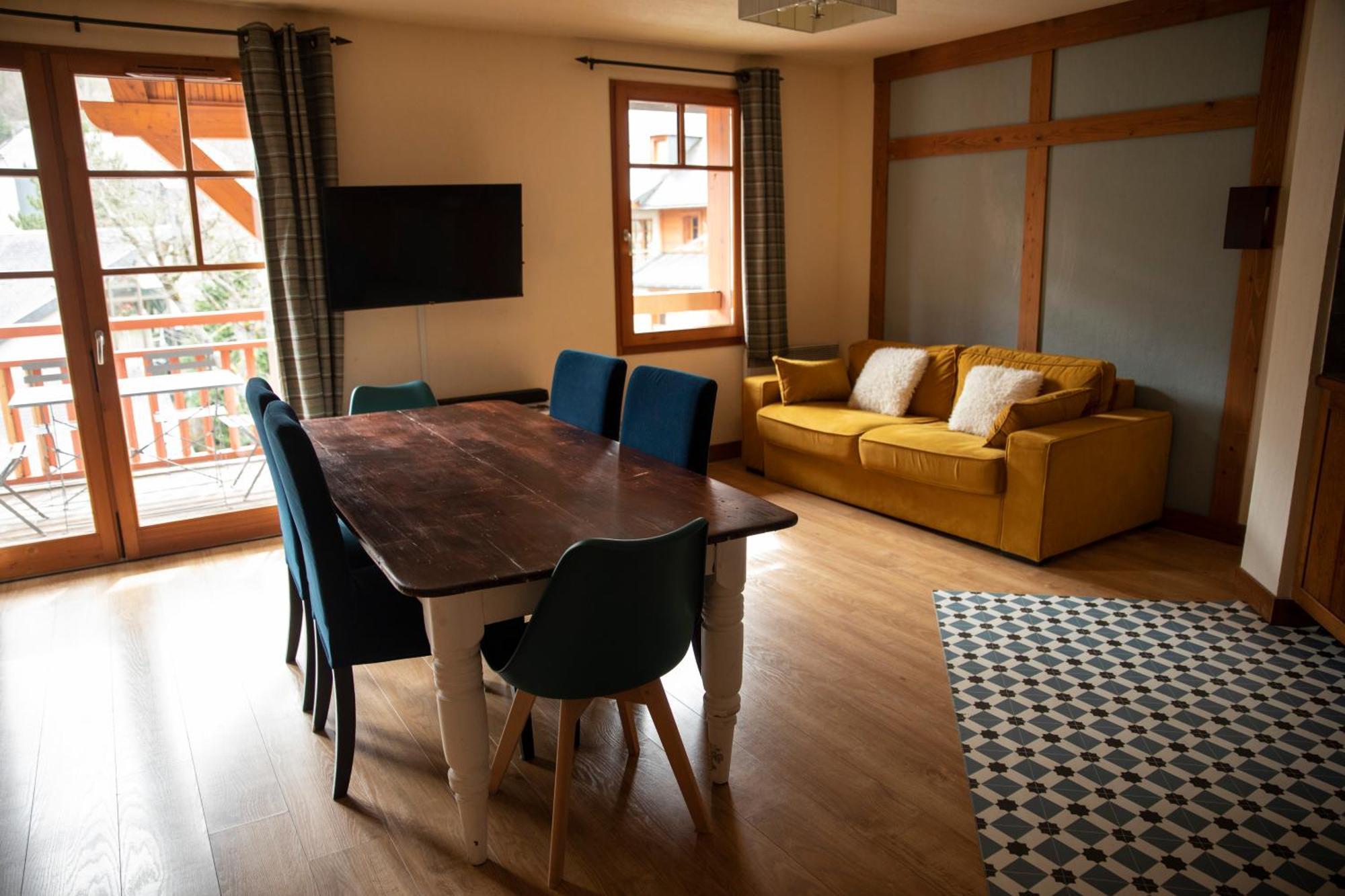 Residence Cami Real **** แซ็งต์-ลารีย์-ซูว์ลอง ห้อง รูปภาพ