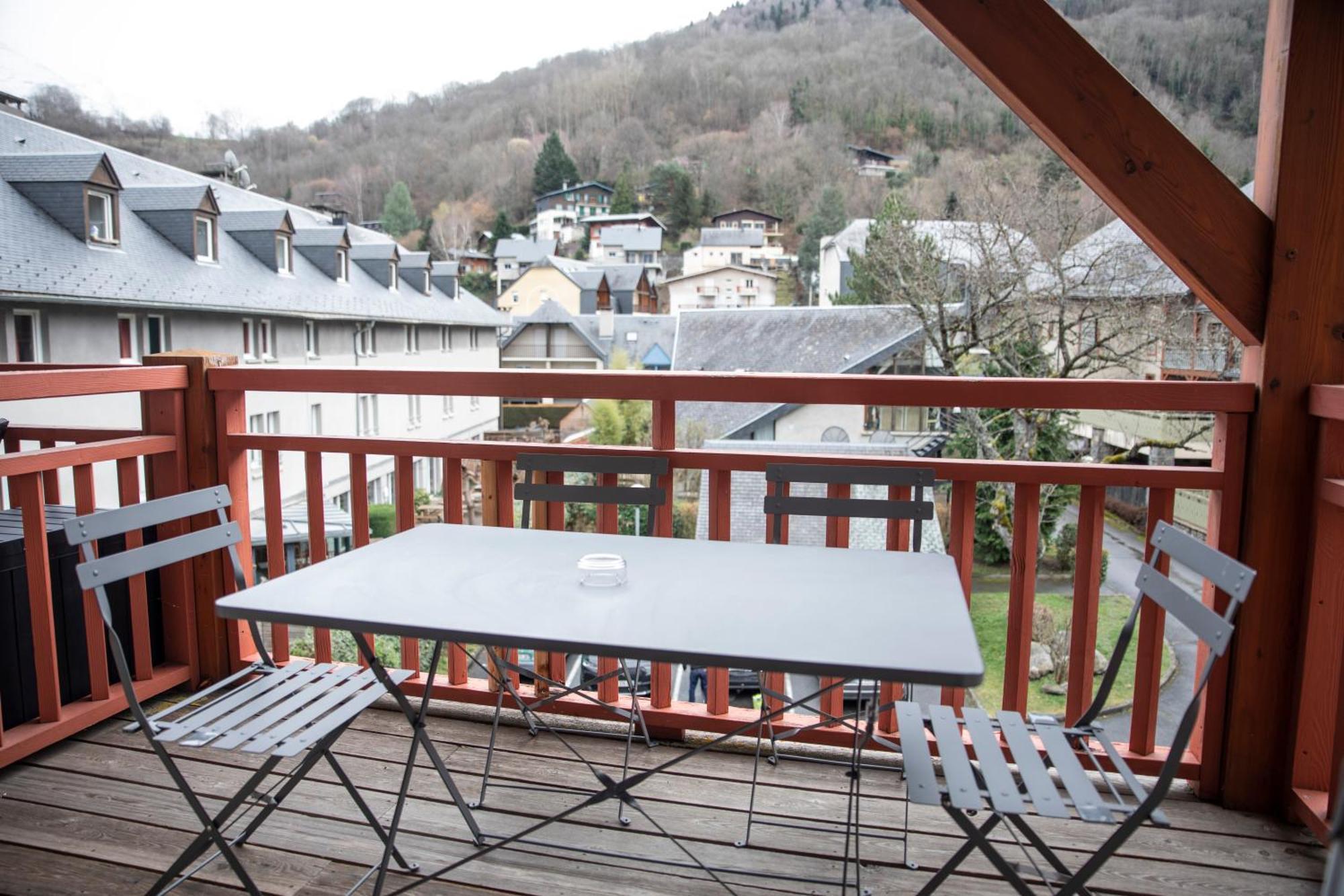 Residence Cami Real **** แซ็งต์-ลารีย์-ซูว์ลอง ห้อง รูปภาพ