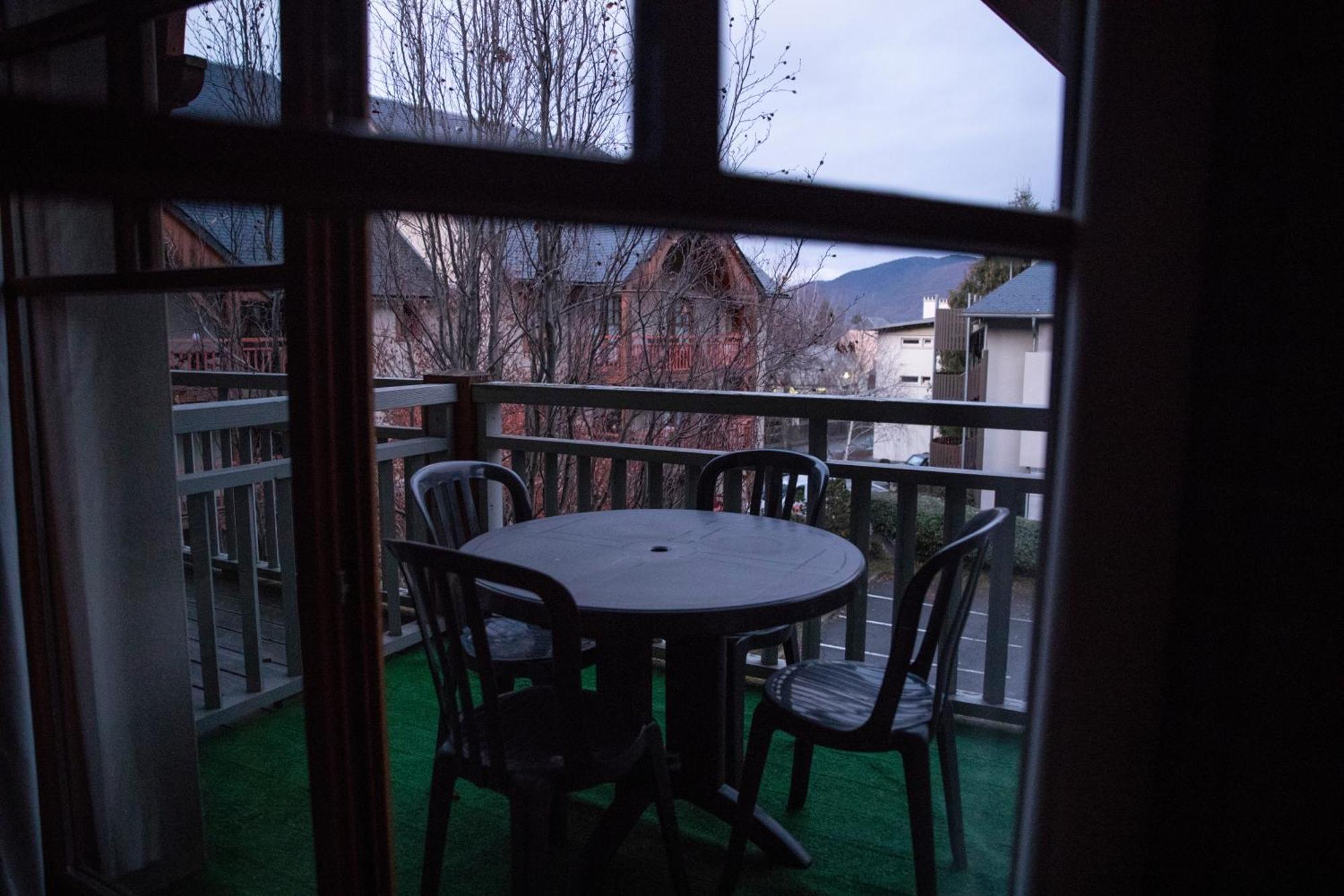 Residence Cami Real **** แซ็งต์-ลารีย์-ซูว์ลอง ภายนอก รูปภาพ