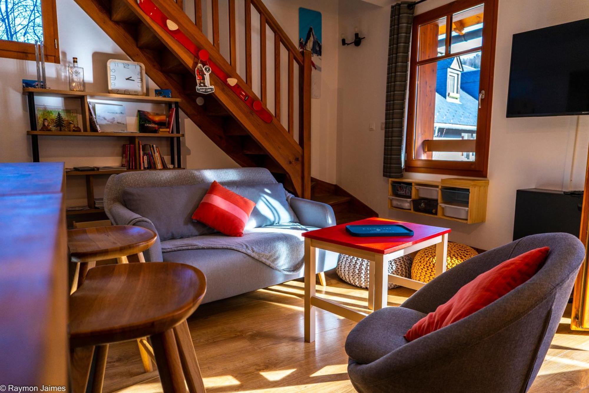 Residence Cami Real **** แซ็งต์-ลารีย์-ซูว์ลอง ห้อง รูปภาพ