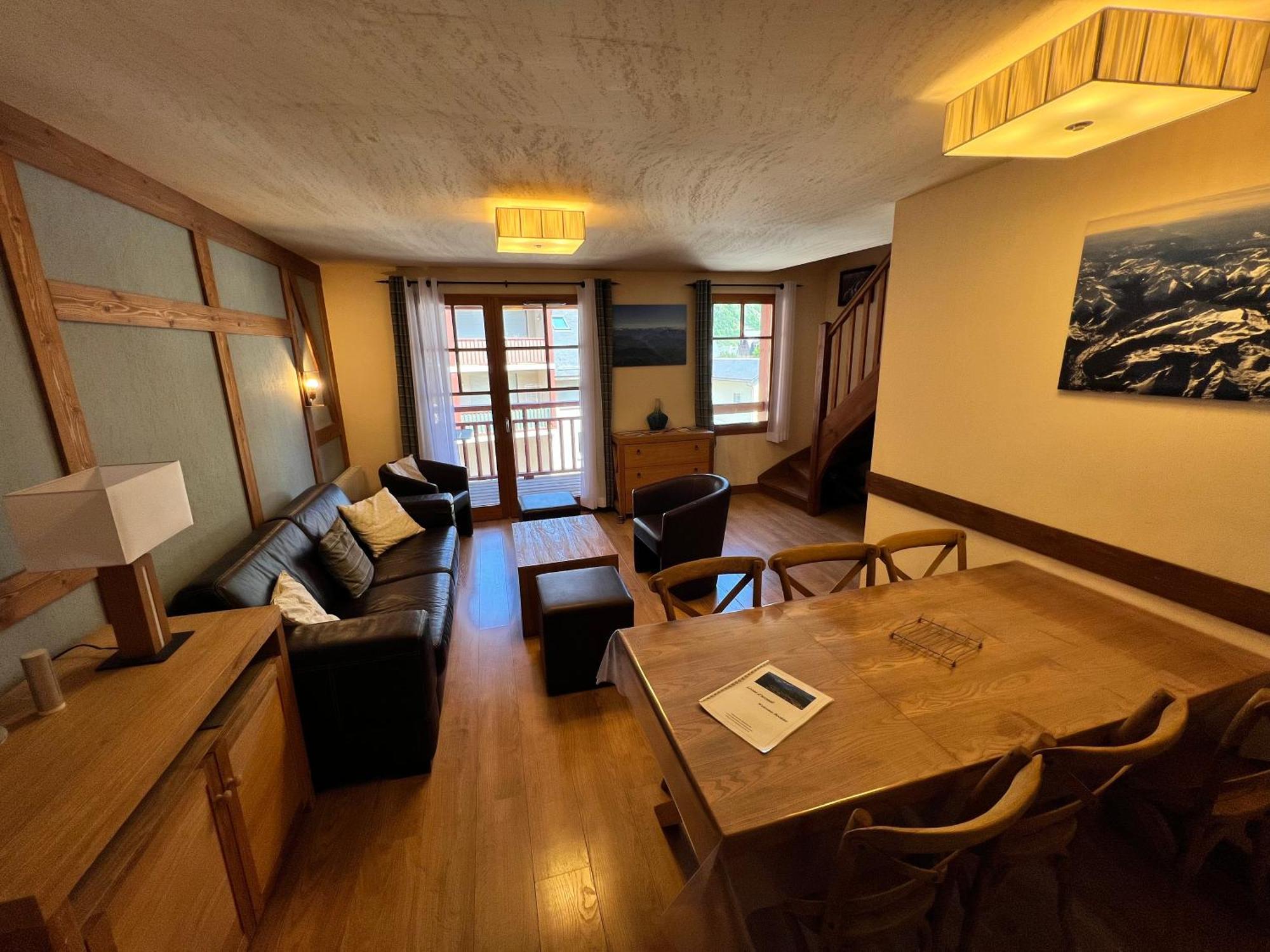 Residence Cami Real **** แซ็งต์-ลารีย์-ซูว์ลอง ภายนอก รูปภาพ