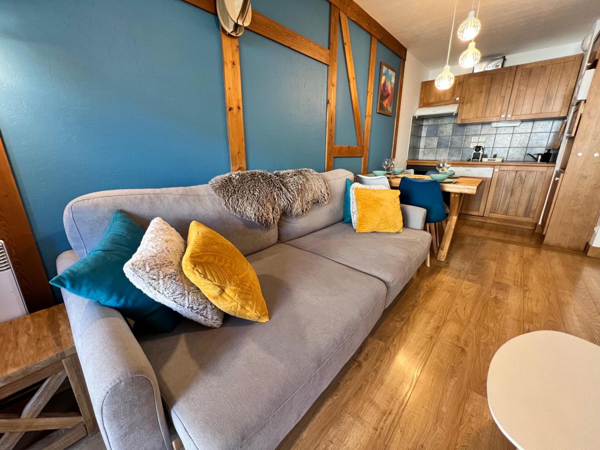 Residence Cami Real **** แซ็งต์-ลารีย์-ซูว์ลอง ภายนอก รูปภาพ